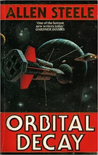 Orbital Decay