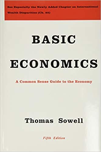 Basic Economics indir