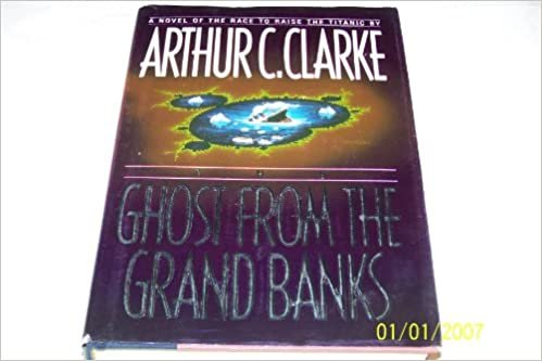The Ghost from the Grand Banks