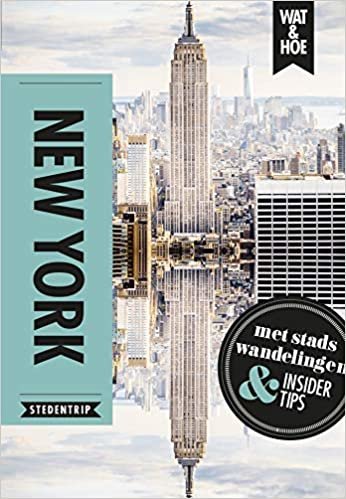 New York: Stedentrip (Wat & hoe stedentrip) indir
