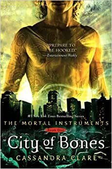 City of Bones (Mortal Instruments) indir