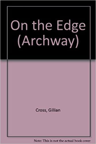 On the Edge (Archway S.)