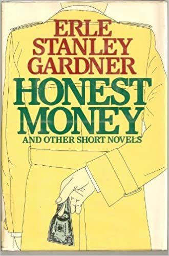Honest Money and Other Short Novels indir