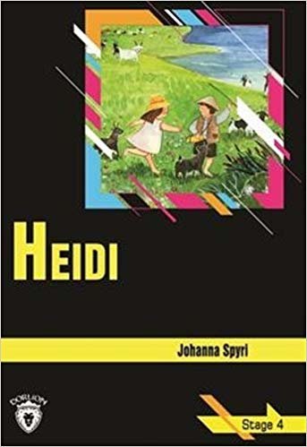 Heidi Stage - 4