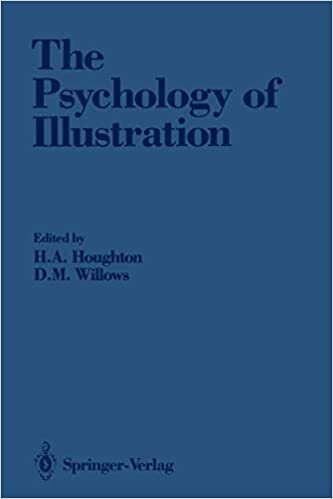 The Psychology of Illustration: Volume 2: Instructional Issues