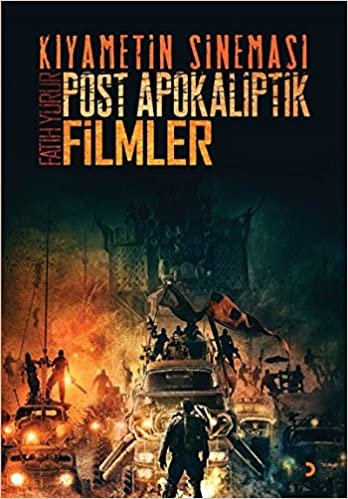 Kıyametin Sineması: Post Apokaliptik Filmler indir