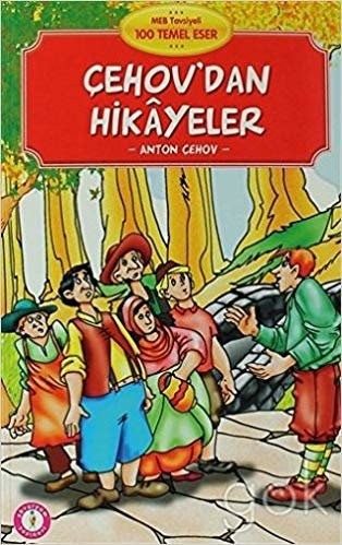 Çehov'dan Hikayeler