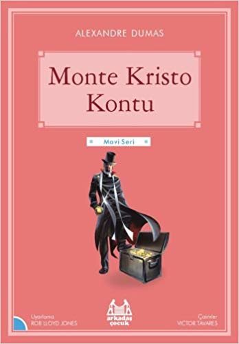 Monte Kristo Kontu: Mavi Seri