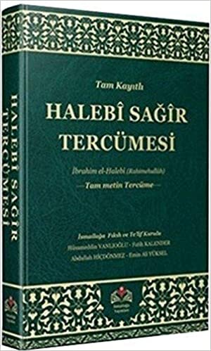 Halebi Sağir Tercümesi