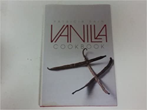 The Vanilla Cookbook