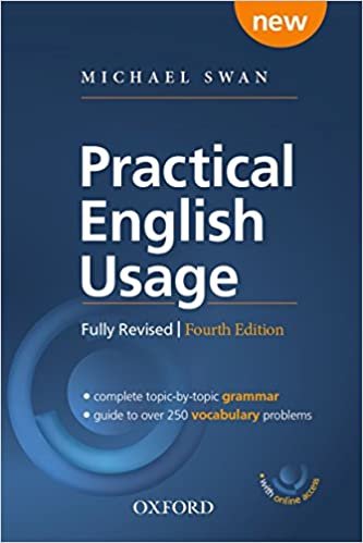 Practical English Usage. Paperback with Online Access: Michael Swan's Guide to Problems in English indir