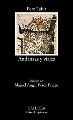 Andanzas y viajes (Letras Hispánicas) indir
