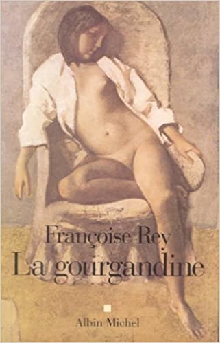 Gourgandine (La) (Romans, Nouvelles, Recits (Domaine Francais))