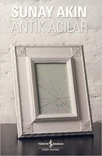 Antik Acılar