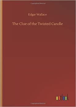 The Clue of the Twisted Candle indir