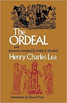 The Ordeal (The Middle Ages Series)