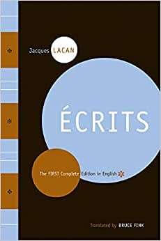 Ecrits: The First Complete Edition in English indir