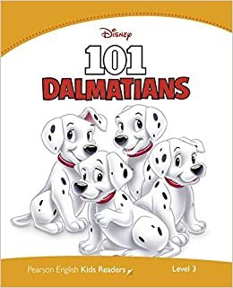 Penguen Kids 3-101 Dalmatians