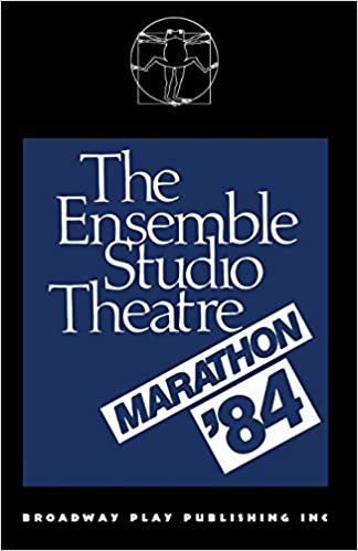Ensemble Studio Theatre Marathon, '84