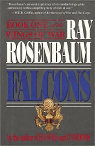 Falcons: Book I of the Wings of War indir