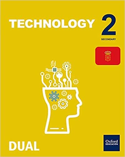 Inicia Technology 2.º ESO. Student's book. Navarra (Inicia Dual)