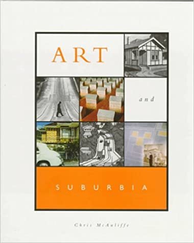 Art and Suburbia (World Art S.)