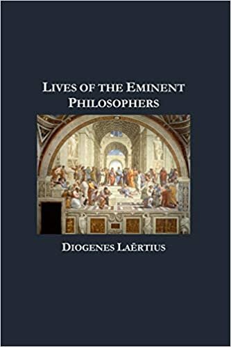Lives of the Eminent Philosophers