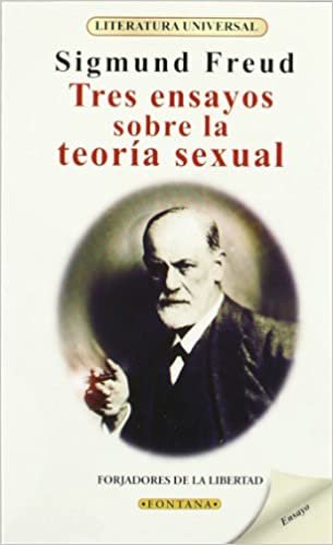 Tres ensayos sobre la teoría sexual indir