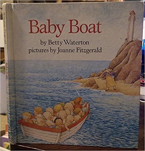 Baby Boat