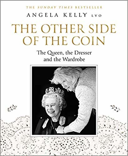 Other Side of the Coin : The Queen, the Dresser and the Wardrobe