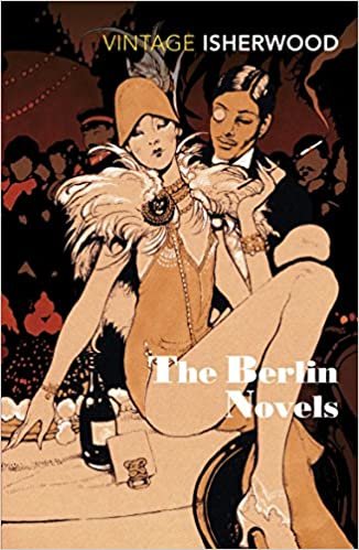 The Berlin Novels