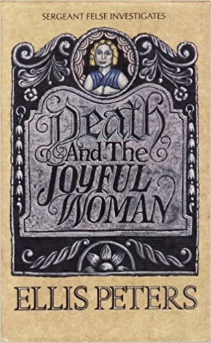 Death and the Joyful Woman: An Inspector George Felse Novel indir
