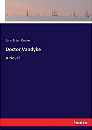 Doctor Vandyke