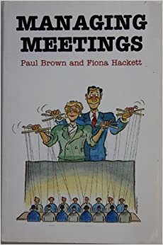 Managing Meetings (The successful manager) indir