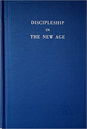 Discipleship in the New Age Vol I: Vol 1