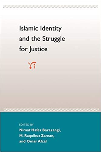 Islamic Identity And The Struggle For Justice indir