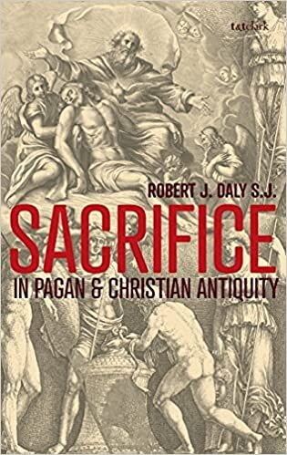 Sacrifice in Pagan and Christian Antiquity (Criminal Practice Series)