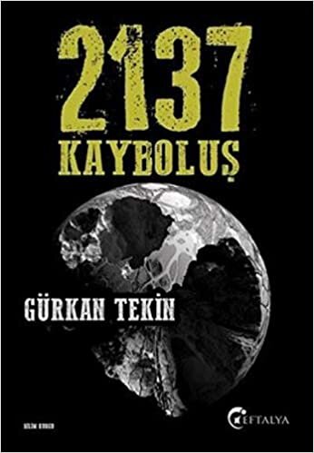 2137 Kayboluş indir