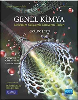Genel Kimya: Moleküler Yaklaşımla Kimyanın İlkeleri
