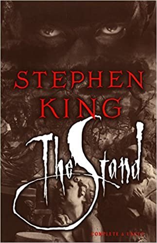 The Stand: Complete and Uncut (The Complete and Uncut Edition)