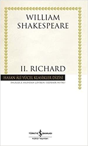II. Richard indir