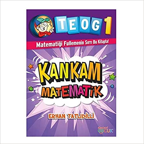 Akademi Çocuk TEOG 1 - Kankam Matematik