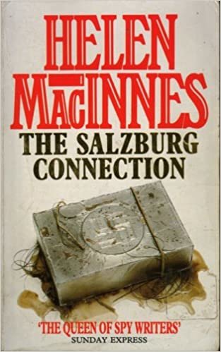 The Salzburg Connection indir