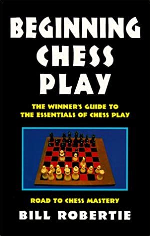 Beginning Chess Play (Chess books)