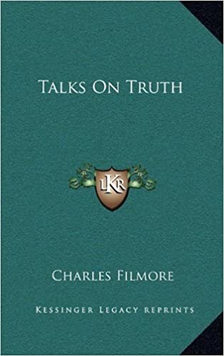 Talks on Truth