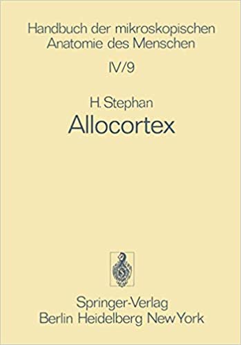 Allocortex (Handbuch der mikroskopischen Anatomie des Menschen   Handbook of Mikroscopic Anatomy) indir