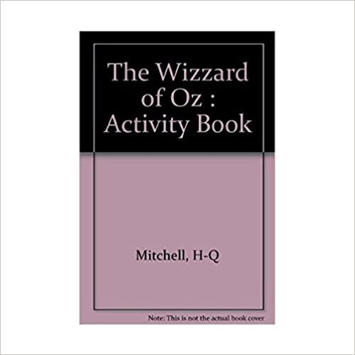The Wizard Of Oz Graded Readers Level 2 Mmpublicat