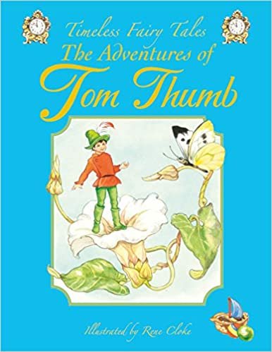 Adventures of Tom Thumb (Timeless Fairy Tales) indir
