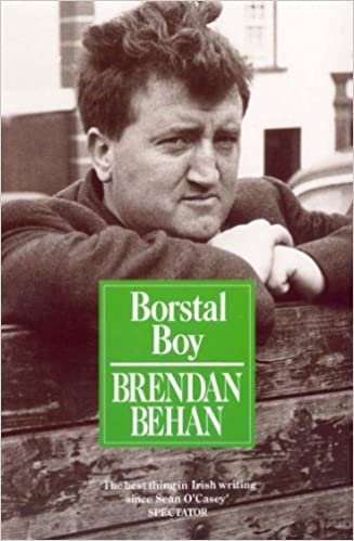 Borstal Boy (Arena Books) indir