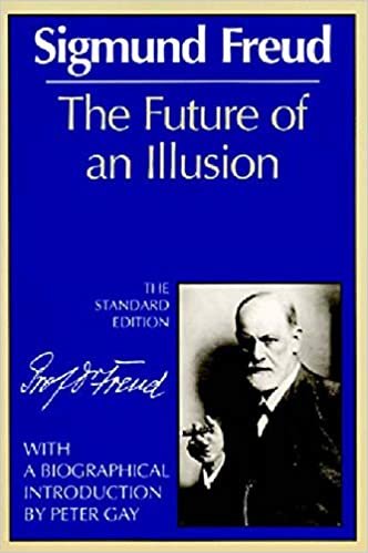 The Future of an Illusion (Complete Psychological Works of Sigmund Freud) indir